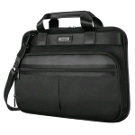 TARGUS ELITE BORSA PER NOTEBOOK DA 14" IN NYLON CON TRACOLLA NERO