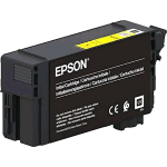EPSON T40D440 X2D CARTUCCIA INCHIOSTRO GIALLO 50 ML PER SureColor SC-T2100, SC-T3100, SC-T3100M, SC-T3100N, SC-T5100, SC-T5100M, SC-T5100N