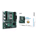 ASUS PRO B650M-CT-CSM AMD B650 MICRO ATX
