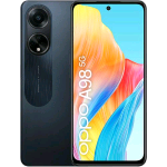 OPPO A98 5G DUAL SIM 6.72" OCTA CORE 256GB RAM 8GB 5G ITALIA COOL BLACK