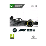 ELECTRONIC ARTS EA SPORTS XBOX SERIE X/ONE F1 23 