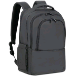 RIVACASE ECO ZAINO PER NOTEBOOK DA 15.6" IN RPET 7 SCOMPARTI NERO
