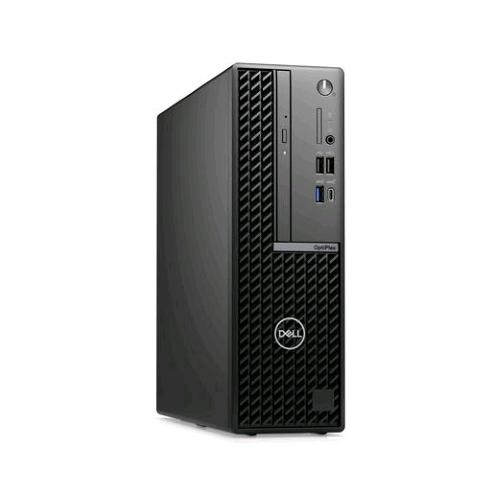 DELL OPTIPLEX 7010 PLUS i5-135001.8GHz RAM 8GB-SSD 256GB-WIN 11 PROF BLACK (R93M8)