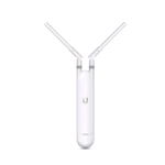 UBIQUITI UAP-AC-M-EU UNIFI ACCESS POINT MESH 1167 MBIT/S POE DUALBAND AC1200 1xRJ45 BIANCO