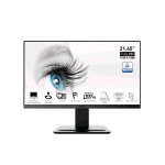 MSI PRO MP223 21.4" LED VA FULL HD 16:9 100Hz 1MS CONTRASTO 3.000:1 AMD FREESYNC VGA HDMI BLACK
