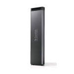 SANDISK PRO-BLADE PROFESSIONAL MAG SSD 4.000GB MNVe ESTERNO PORTATILE ACCIAIO INOSSIDABILE