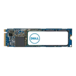DELL AC037411 SSD 4.000GB M.2 2280 PCIe 4.0 x4