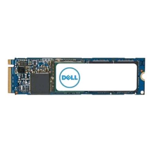 DELL AC037411 SSD 4.000GB M.2 2280 PCIe 4.0 x4