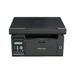 PANTUM M6500W STAMPANTE MULTIFUNZIONE LASER WIRELESS MONOCROMATICA A4 LASER B/N 22PPM USB/WIFI 1200x1200 DPI BLACK