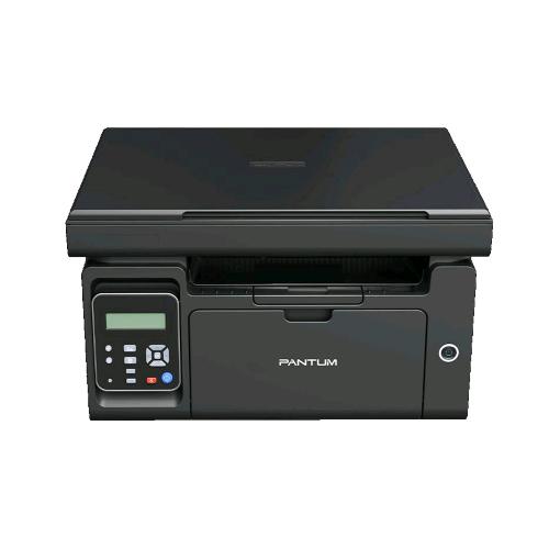 PANTUM M6500W STAMPANTE MULTIFUNZIONE LASER WIRELESS MONOCROMATICA A4 LASER B/N 22PPM USB/WIFI 1200x1200 DPI BLACK