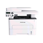 PANTUM M7100DW STAMPANTE MULTIFUNZIONALE LASER MONOCROMATICA WIRELESS A4 33PPM USB/LAN/WIFI CONNETTIVITA NFC STAMPA FRONTE/RETRO AUTOMATICA 600x600 DPI BIANCO 