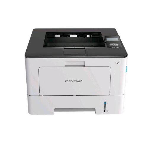 PANTUM BP5100DW STAMPANTE MONOFUNZIONE MONOCROMATICA WIRELESS LASER A4 FRONTE/RETRO AUTOMATICO 40PPM USB/LAN/WIFI 1.200x1.200 DPI BIANCO 