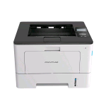 PANTUM BP5100DN STAMPANTE LASER B/N A4 FRONTE/RETRO AUTOMATICO 40PPM USB/LAN 1.200x1.200 DPI BIANCO 