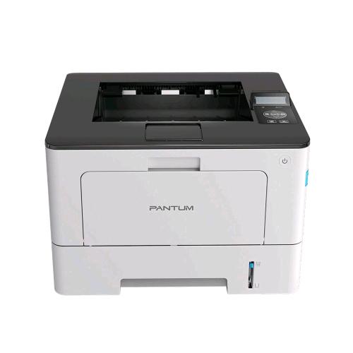 PANTUM BP5100DN STAMPANTE LASER B/N A4 FRONTE/RETRO AUTOMATICO 40PPM USB/LAN 1.200x1.200 DPI BIANCO 
