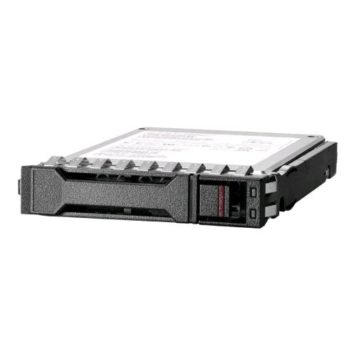 HPE P40500-B21 SSD 3.840GB 2.5" SATA III LETTURA/SCRITTURA 54000 MB/s - 22500 MB/s