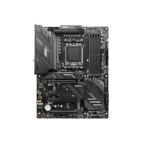 MSI MAG X670E TOMAHAWK WIFI SCHEDA MADRE AMD X670 AM5 ATX