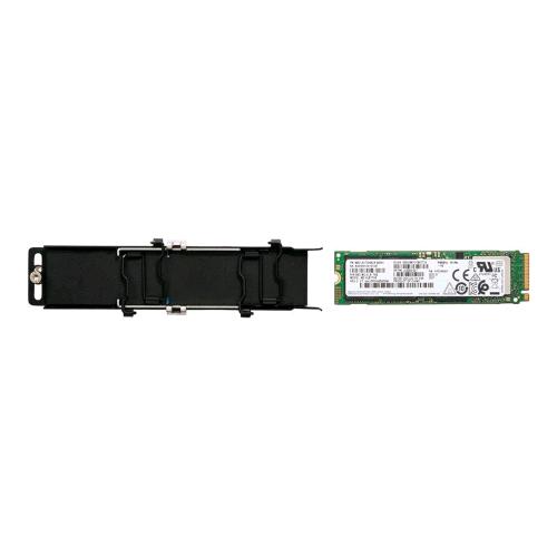 HP Z TURBO SSD 1.000GB PCIe 4.0 x4 TLC KIT