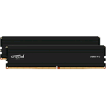 CRUCIAL PRO 32GB KIT 2 x 16GB DDR5 5.600MHz CL 46 DIMM