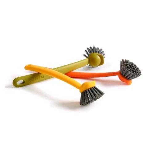 PERFETTO SCOPINO LAVAPIATTI IN PP COLORI ASSORTITI 