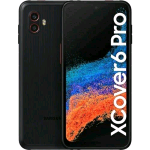 SAMSUNG G736 GALAXY XCOVER6 PRO 5G ENTERPRISE EDITION DUAL SIM 6.6" OCTA CORE 128GB RAM 6GB 5G EUROPA BLACK