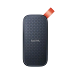 SANDISK ULTRASTAR SSD 1TB ESTERNO PORTATILE USB 3.2 GEN 2 10 GBPS GREY 