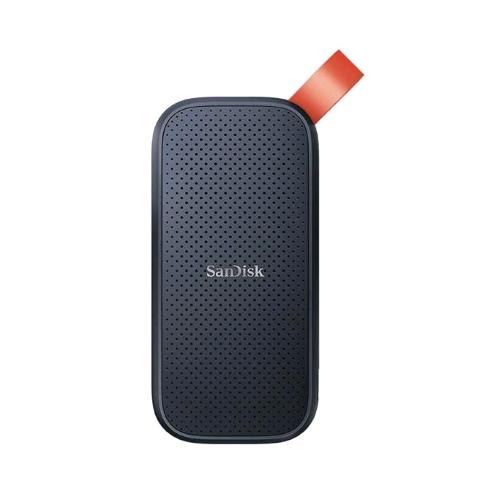 SANDISK ULTRASTAR SSD 1TB ESTERNO PORTATILE USB 3.2 GEN 2 10 GBPS GREY 