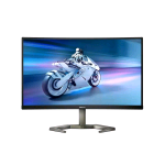 PHILIPS EVNIA 27M1C5200W/00 27"  WLED VA FULL HD 16:9 CURVO 240Hz 1MS CONTRASTO 3000:1 SYNC 2xHDMI DISPLAYPORT NERO