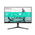 PHILIPS EVNIA 25M2N3200W/00 24.5" W-LED VA FULL HD 16:9 240Hz 1MS CONTRASTO 3.000:1 SYNC 2xHDMI 2.0 DISPLAYPORT GREY 