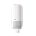 TORK DISPENSER PER CREMA E MOUSSE SAPONE 1 LT BIANCO