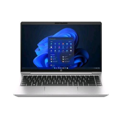 HP PROBOOK 445 G10 14" AMD RYZEìN 5 7530U 2GHz RAM 8GB-SSD 256GB NVMe-WI-FI 6E WIN 11 PROF SILVER (816Q1EA#ABZ)