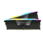 CORSAIR VENGEANCE CMH32GX5M2E6000C36 RGB KIT MEMORIA RAM 2x16 GB 32GB TOTALI 6.000 MHz TECNOLOGIA DDR5 TIPOLOGIA DIMM 288-PIN 
