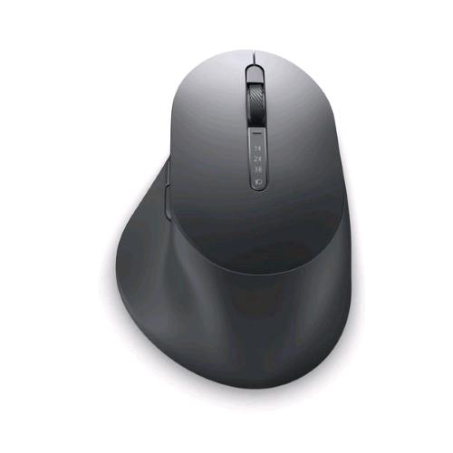 DELL MS900 MOUSE MANO DESTRA RF SENZA FILI + BLUETOOTH 8.000 DPI 7 TASTI GRAFITE 