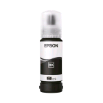 EPSON T09B140 107 ECOTANK BOTTIGLIA DI INCHIOSTRO INK 70 ML BLACK