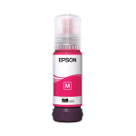 EPSON T09B340 107 ECOTANK BOTTIGLIA DI INCHIOSTRO ORIGINALE INK 70 ML MAGENTA 