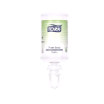 TORK SAPONE SCHIUMA LIMPIDO FLACONE DI RICARICA DA 1 LT CONF 6 Pz.