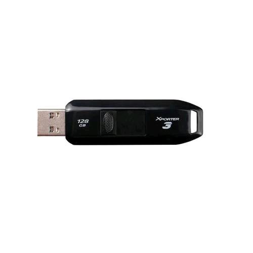 PATRIOT XPORTER 3 128GB CHIAVETTA USB-A 3.2 GEN 1 SLIDER