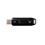 PATRIOT XPORTER 3 256GB CHIAVETTA USB-A 3.2 GEN 1 SLIDER