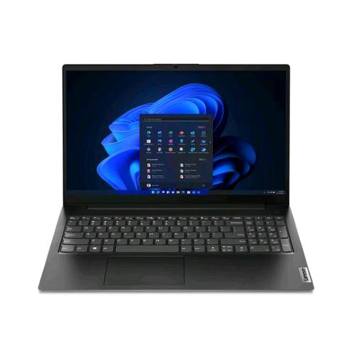 LENOVO V15 G4 AMN 15.6" AMD RYZEN 5 7520U 2.8GHz RAM 8GB-SSD 256GB M.2 NVMe-AMD RADEON GRAPHICS 610M-WIN 11 PROF BLACK (82YU00TXIX)