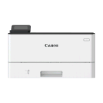 CANON i-SENSYS LBP246dw STAMPANTE LASER B/N A4 WI-FI 1200 x 1200 DPI FRONTE RETRO GIGABIT LAN 40ppm