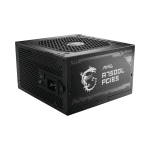 MSI MAG A750GL PCIE5 ALIMENTATORE 750 W ATX 80 PLUS GOLD FULLY MODULAR 20+4 pin NERO