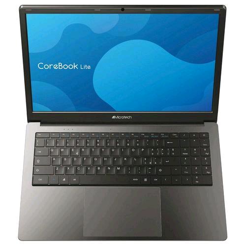 MICROTECH COREBOOK LITE CBL15A/128C 15.6" INTEL CELERON N4020 RAM 4GB-eMMC 128GB GOOGLE CHROME