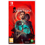 MICROIDS SWITCH HITCHOCK VERTIGO 