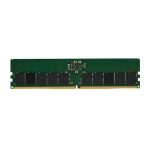 KINGSTON KTH-PL548D8-32G MEMORIA RAM 32GB 4.800MHz TIPOLOGIA DIMM TECNOLOGIA DDR5