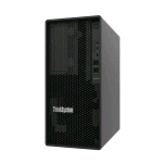 LENOVO THINKSYSTEM ST50 V2 SERVER TOWER 5U XEON E-2324G  3.1GHz RAM 16GB-2 x SSD 960GB TOT 1920GB BLACK (7D8JA043EA)