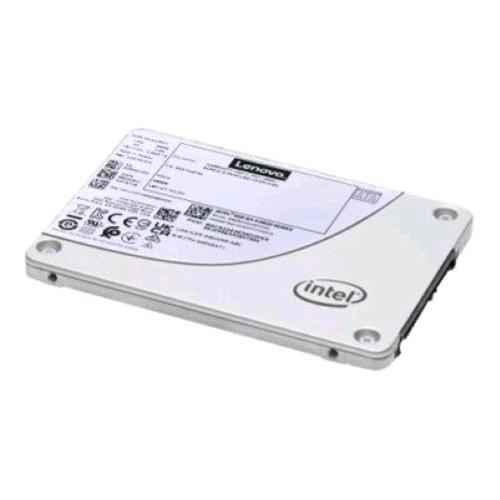 LENOVO S4620 SSD 1.920GB SATA III 2.5" HOT SWAP MIXED USE CRU