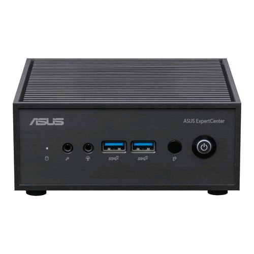 ASUS EXPERTCENTER PN42-BBN200MV MINI PC INTEL N200 3.7GHz INTEL UHD GRAPHICS-WI-FI 6