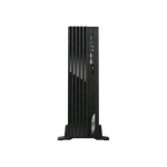 MSI PRO DP21 13M-488EU i5-13400 2.5GHz RAM 8GB-SSD 512GB M.2 NVME-WI-FI 6E-WIN 11 PROF BLACK (9S6-B0A421-617)