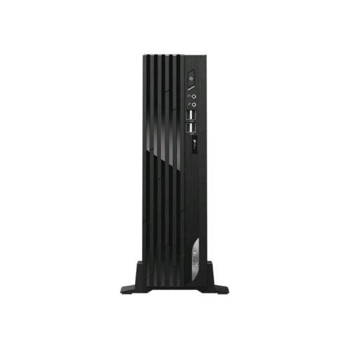 MSI PRO DP21 13M-488EU i5-13400 2.5GHz RAM 8GB-SSD 512GB M.2 NVME-WI-FI 6E-WIN 11 PROF BLACK (9S6-B0A421-617)