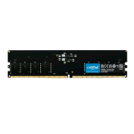 CRUCIAL CT16G56C46U5 MEMORIA RAM 16GB 5.600MHz TIPOLOGIA DIMM TECNOLOGIA DDR5 CAS 46