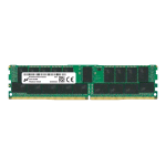 CRUCIAL MICRON MTA9ASF1G72PZ-3G2R1R MEMORIA RAM 8GB 3.200MHz TIPOLOGIA DIMM TECNOLOGIA DDR4 CAS 22